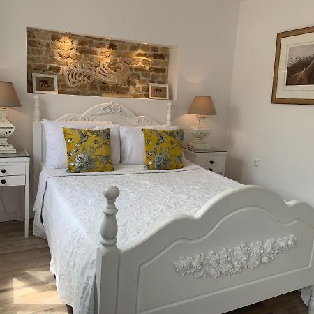 Corfu  Prestige Old Town Apartment المظهر الخارجي الصورة