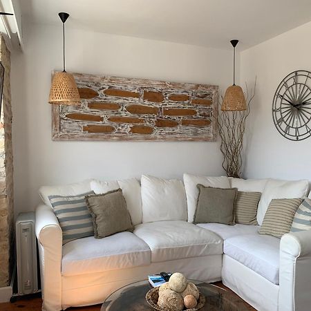 Corfu  Prestige Old Town Apartment المظهر الخارجي الصورة