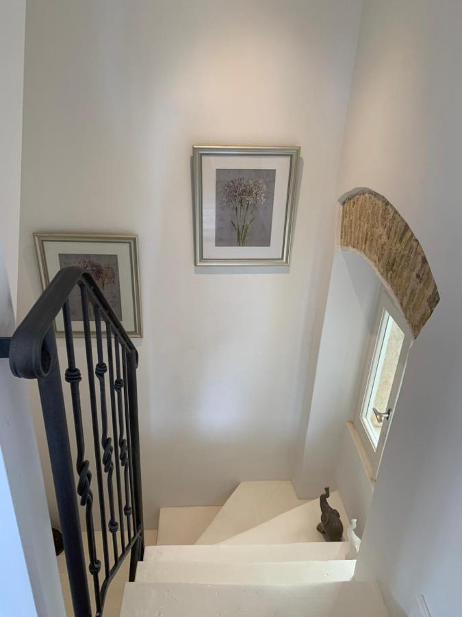 Corfu  Prestige Old Town Apartment المظهر الخارجي الصورة
