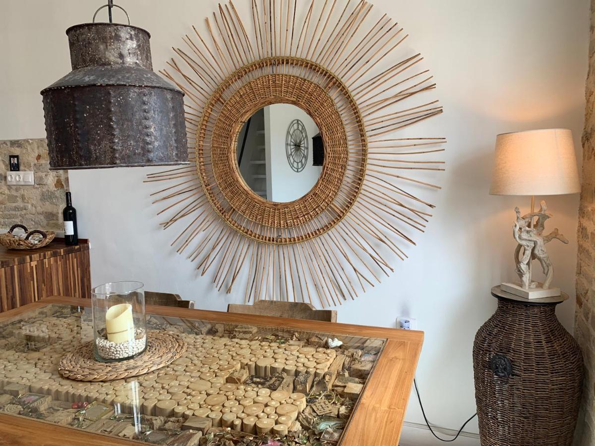 Corfu  Prestige Old Town Apartment المظهر الخارجي الصورة