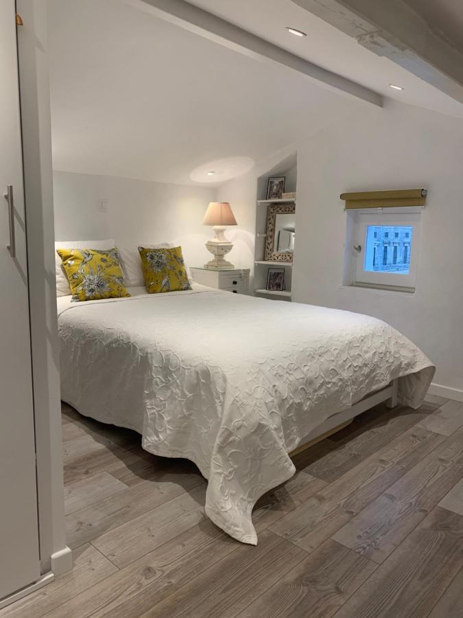 Corfu  Prestige Old Town Apartment المظهر الخارجي الصورة