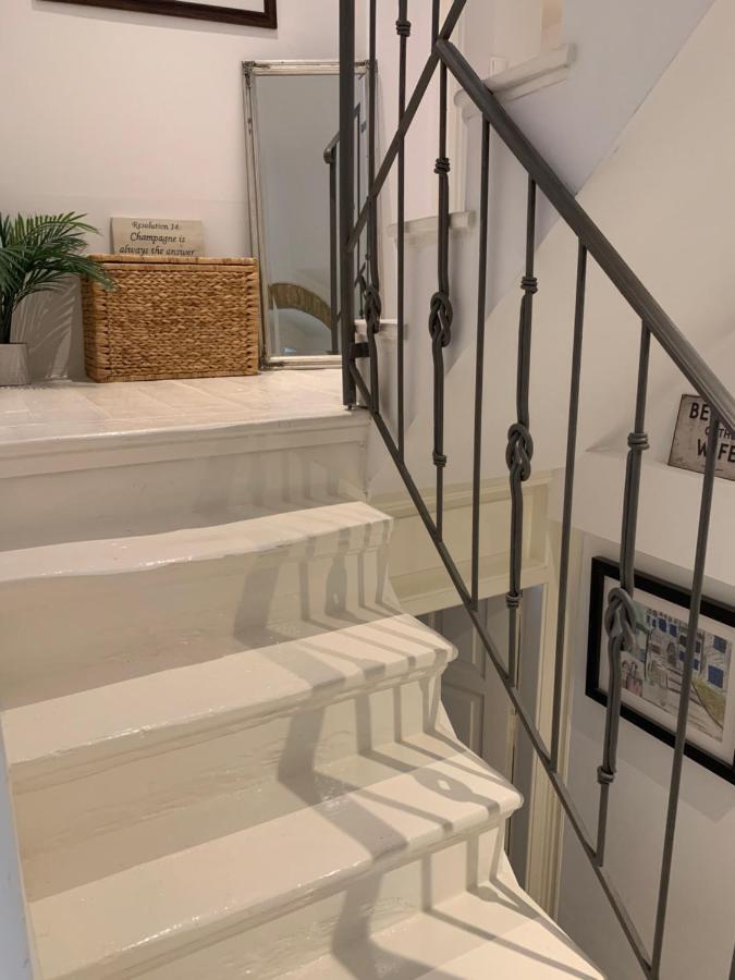 Corfu  Prestige Old Town Apartment المظهر الخارجي الصورة