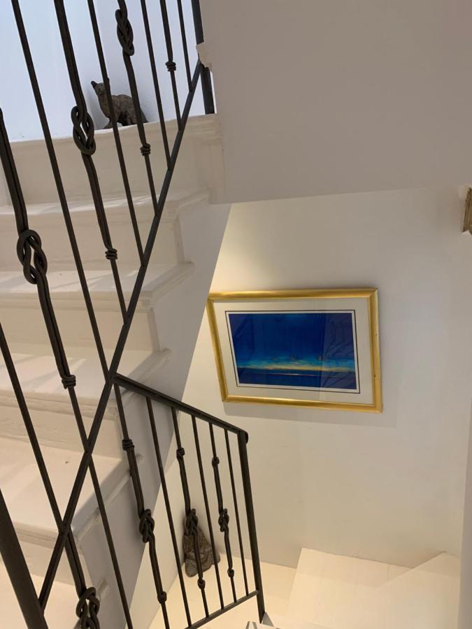 Corfu  Prestige Old Town Apartment المظهر الخارجي الصورة