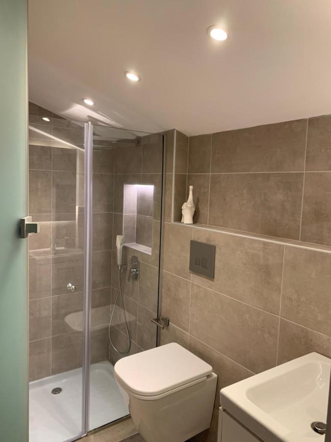 Corfu  Prestige Old Town Apartment المظهر الخارجي الصورة