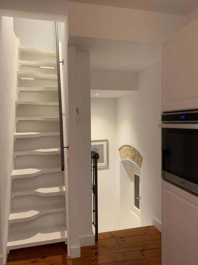 Corfu  Prestige Old Town Apartment المظهر الخارجي الصورة