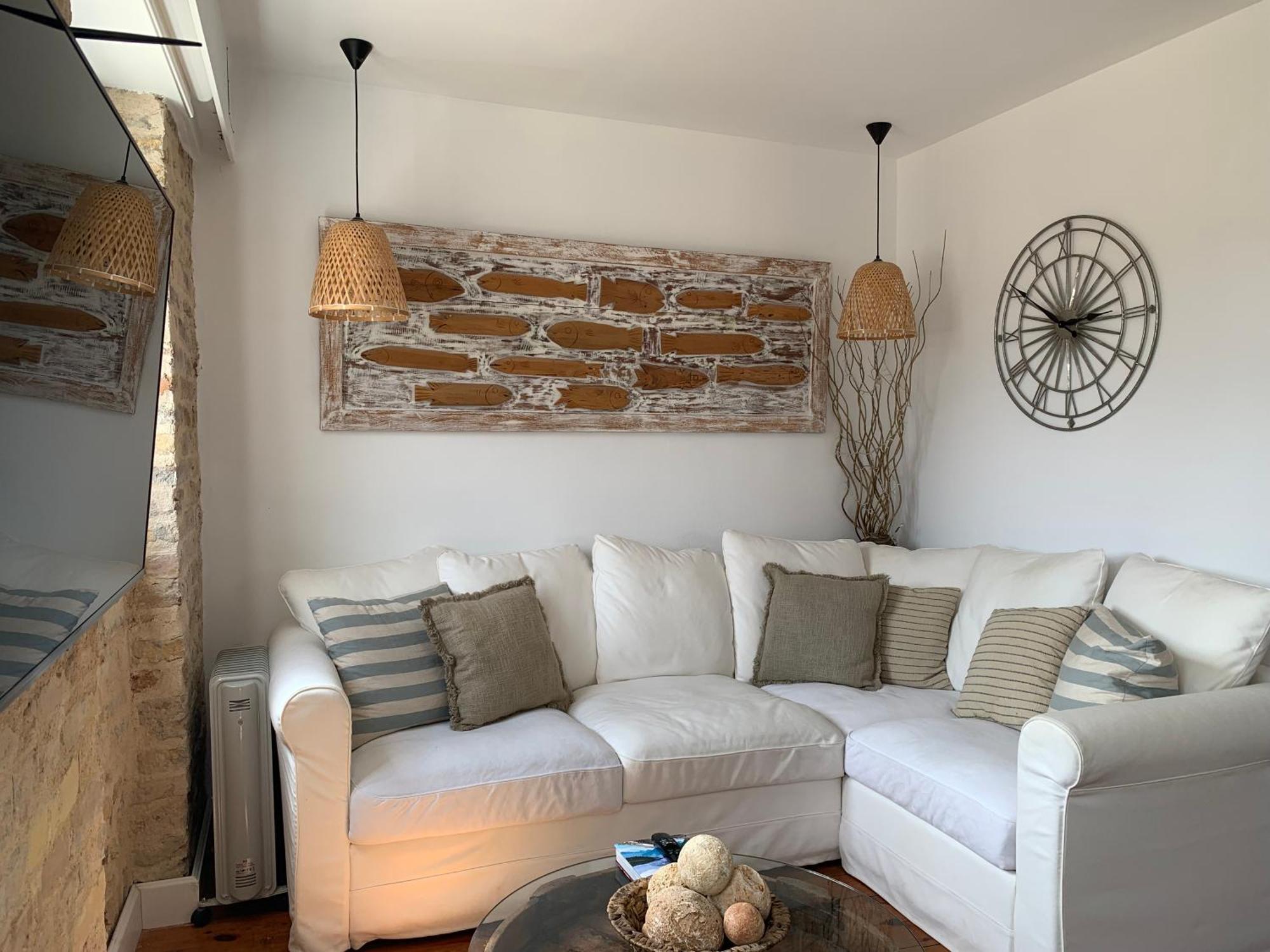 Corfu  Prestige Old Town Apartment المظهر الخارجي الصورة